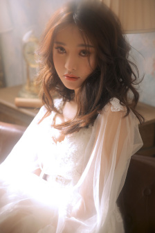 国产黑人美女